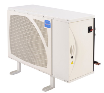 Малошумный агрегат Silensys Малошумный агрегат Silensys