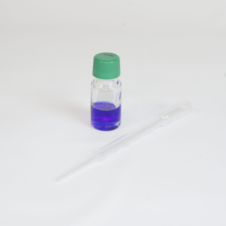 Тест кислотности Acid-Test Errecom RK1349