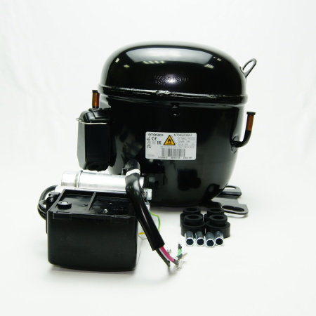 Компрессор NTX6238U EMBRACO 51330881099ZS
