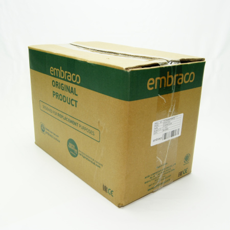 Компрессор EMY4125U EMBRACO 51330087899ZS