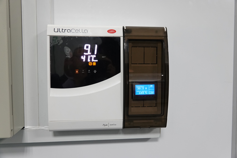 Московский государственный университет пищевых производств получил уникальный подарок от компании Морена