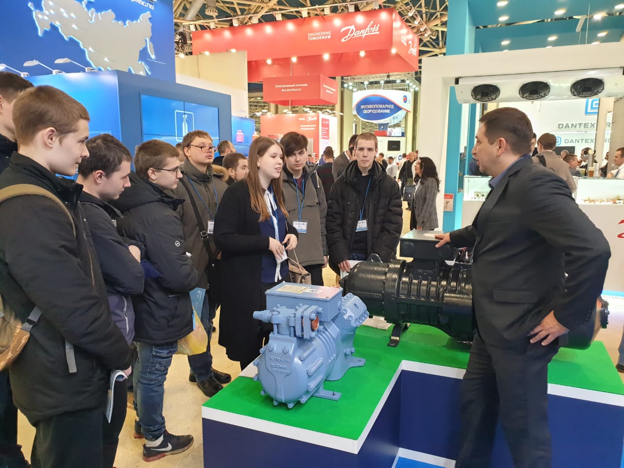 мир климата 2019 мир климата 2019