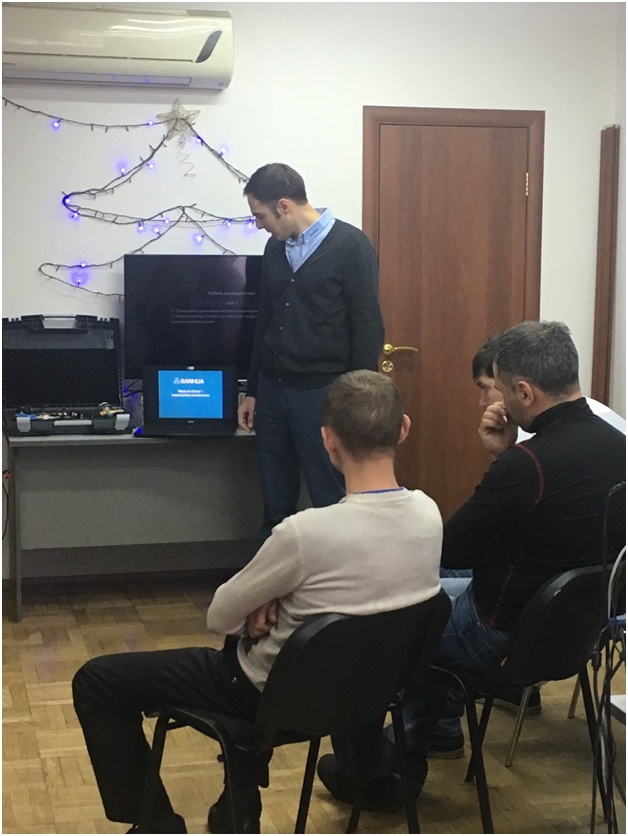технический семинар холодильного оборудования технический семинар холодильного оборудования