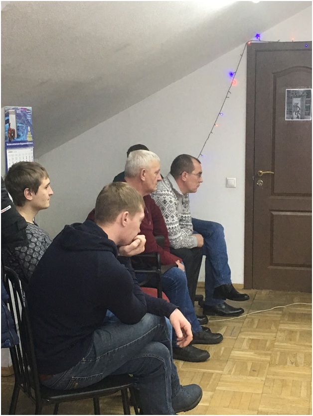 технический семинар холодильного оборудования технический семинар холодильного оборудования