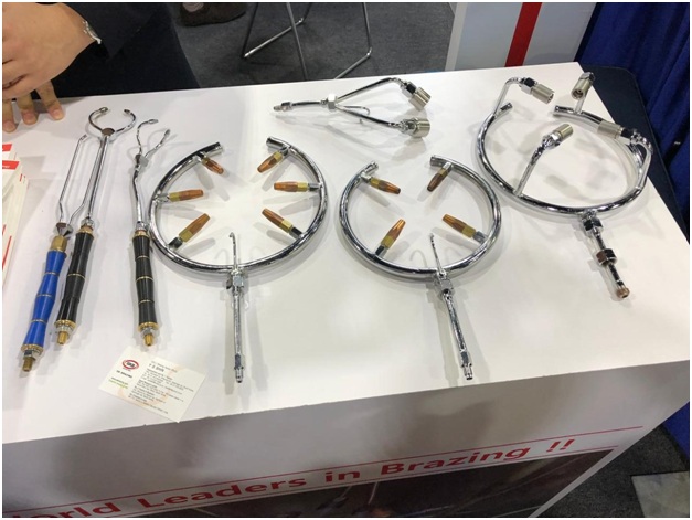 выставка холодильного оборудования AHR Expo Atlanta выставка холодильного оборудования AHR Expo Atlanta