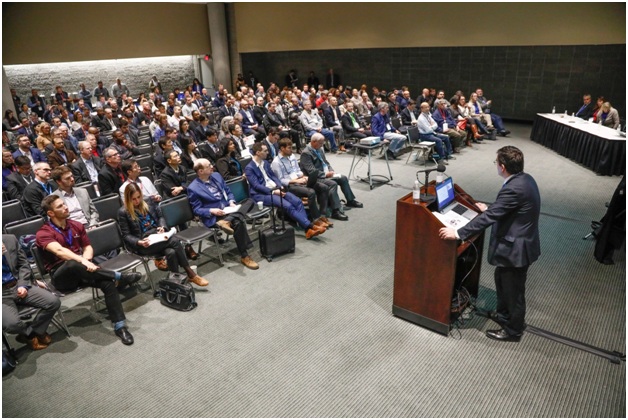 выставка холодильного оборудования AHR Expo Atlanta выставка холодильного оборудования AHR Expo Atlanta