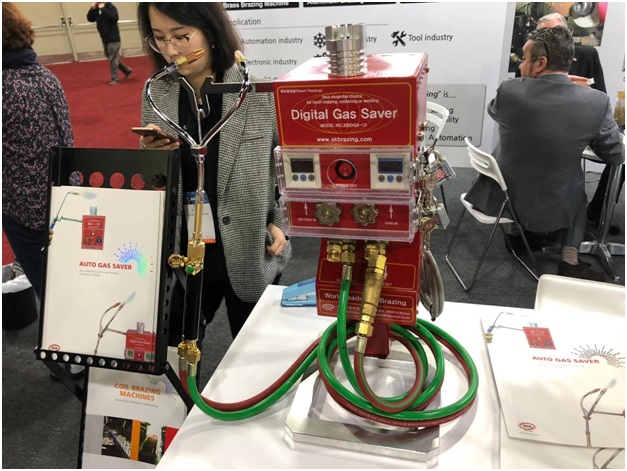 выставка холодильного оборудования AHR Expo Atlanta выставка холодильного оборудования AHR Expo Atlanta