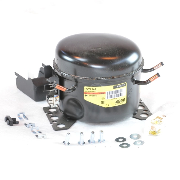 Компрессор HVY75AT без комплектующих SECOP 102A4906