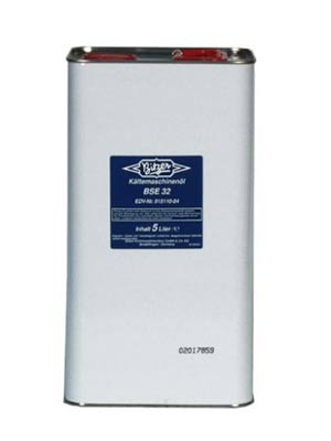 Смесь сервисная BSE32 (5л) Bitzer 915110-04