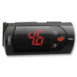 Контроллер PJEZS0H000 (220В, 1 РЕЛЕ, 1 ДАТЧИК NTC)