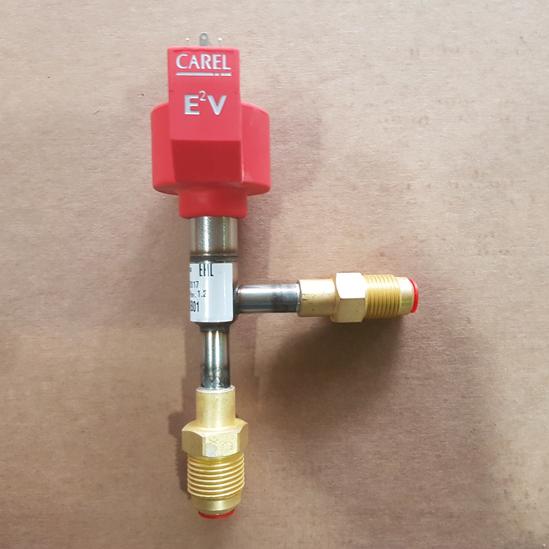 электронный расширительный клапан E2V11BRB01