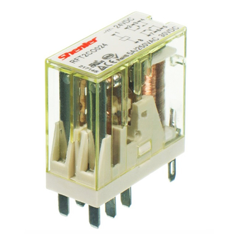 Реле промежуточное RFT2CO730 2CO 8A ABB SNRRFT2CO730