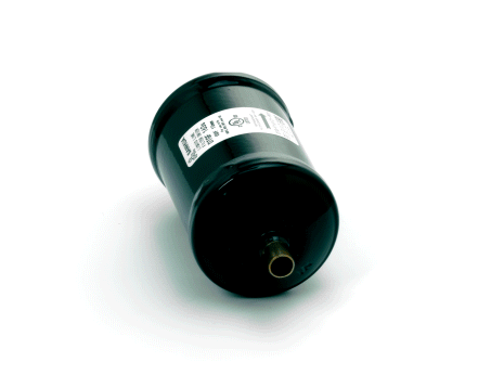 Фильтр-осушитель 12мм (DCL 164s) DTG-E16121-901 SANHUA 10230037302