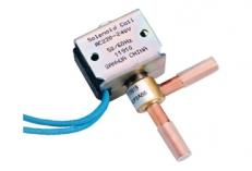 Корпус клапанный FDF4A10(1/4s NC) SANHUA 10120006502