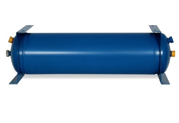 Ресивер горизонтальный FP-LRH-70,0 (1-3/4) ФРИГОПОИНТ