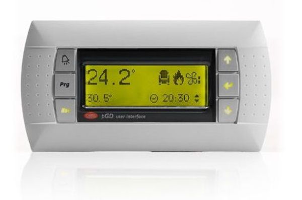 Пульт управления PGD1RK0FX0 CAREL