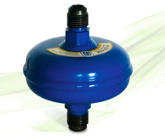 Фильтр масляный FP-OF-038