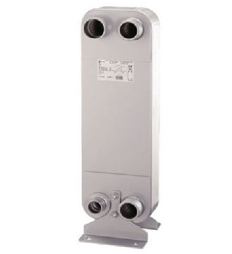 Пластинчатый теплообменник модель S тип 82-50           ONDA X082050AА00010