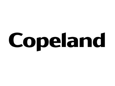 Среднетемпературные компрессоры Copeland серии ZBD