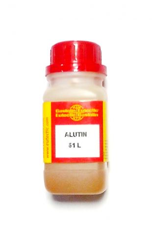 Флюс AluTin 51 L  (упак. 150 гр.) CASTOLIN ESC.600789