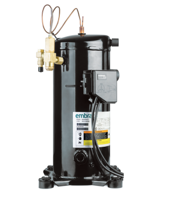 Компрессор SE2020GS б/в р EMBRACO 303FO1201AC