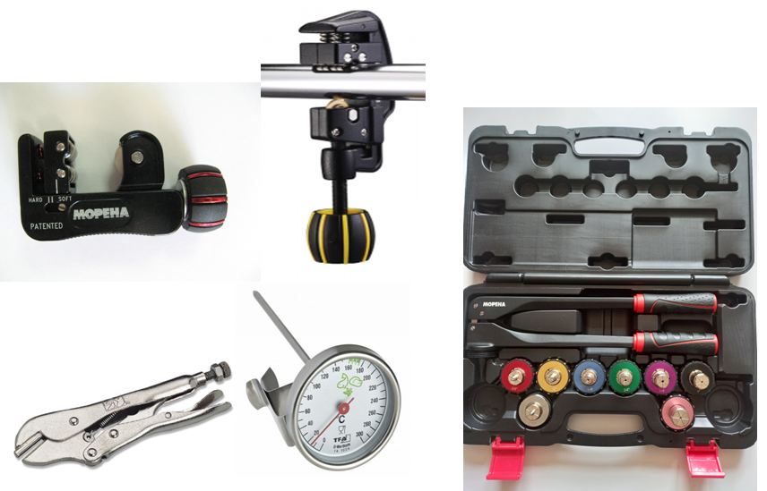 сервисный инструмент