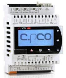 Контроллер Carel cPCO mini