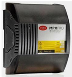 Контроллеры типа MPX 