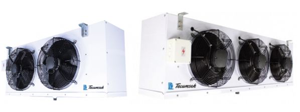 воздухоохладителиTecumseh