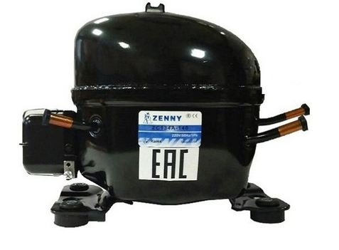 zenny компрессор