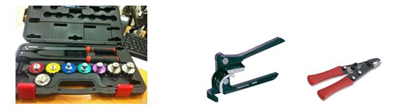 Холодильный сервисный инструмент