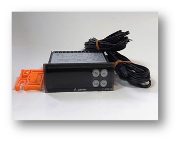 Контроллер Z-EW974