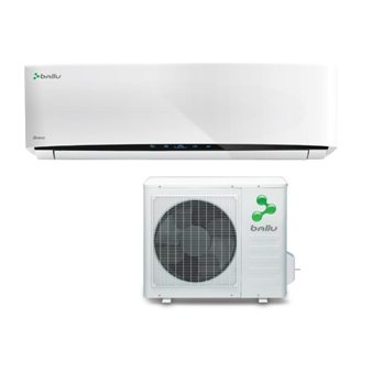 Ballu серия Bravo