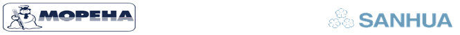 Лого морена санхуа