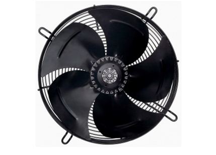 Вентилятор Zenny