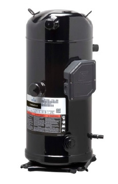 Спиральный низкотемпературный компрессор Copeland Scroll Summit ZF