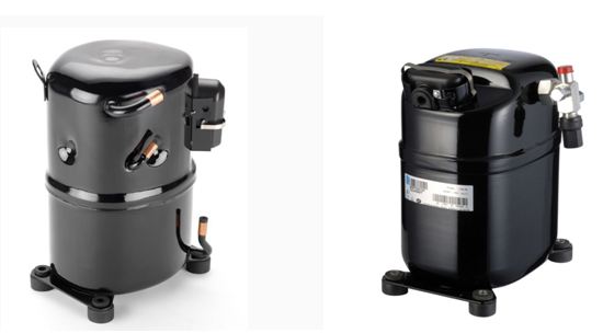 компрессоры компании TECUMSEH