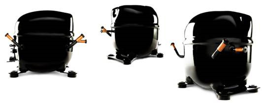 компрессоры Embraco серии NEU 