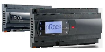 Контроллер Carel pRack