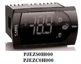 Контроллер Carel PJEZS0H000