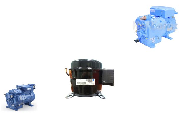 Компрессоры