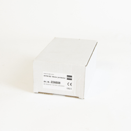 Реле защиты INT69B2 581250 RefComp