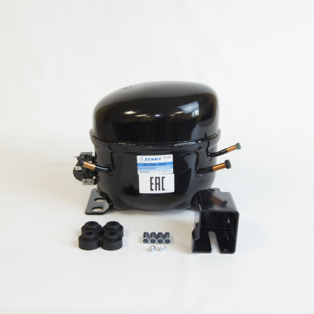 Компрессор ZC134A-2121 (комплект)  ZENNY