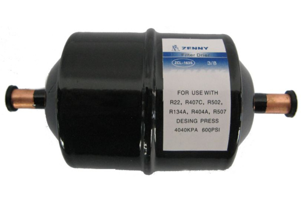 Фильтр-осушитель ZCL-053s 3/8