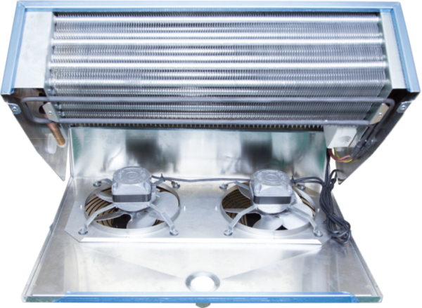 Воздухоохладитель OF-40-201 (Weiquang) CWC