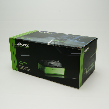 Насос дренажный P380 WIPCOOL