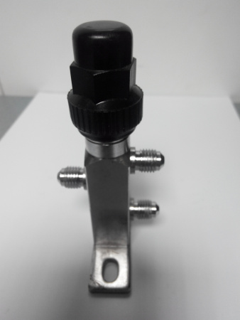 Вентиль агр. TBVF1 1/4