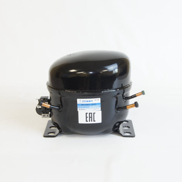 Компрессор ZC134A-2121 (комплект)  ZENNY