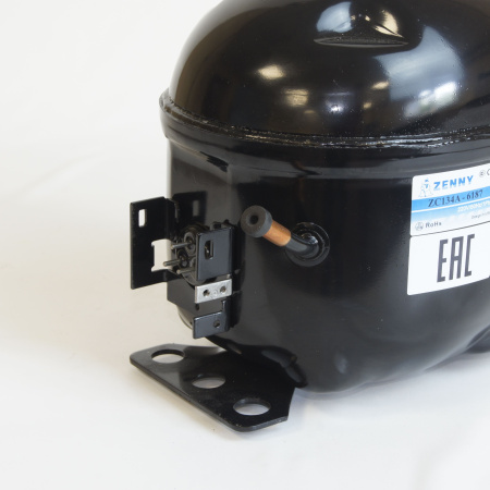 Компрессор ZC134A-6187 (комплект)  ZENNY