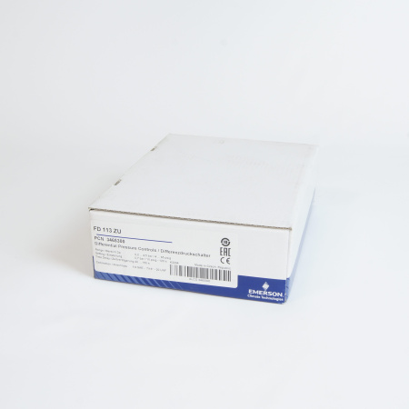 Реле контроля смазки FD113ZU ALCO 3465300